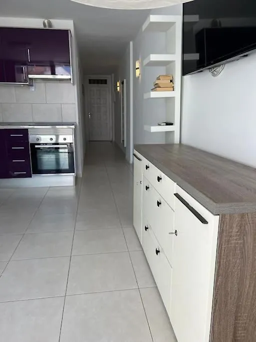 Appartement Parque Royal Best Costa Adeje